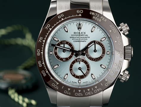 rolex daytona platina preço|rolex daytona 116506 price.